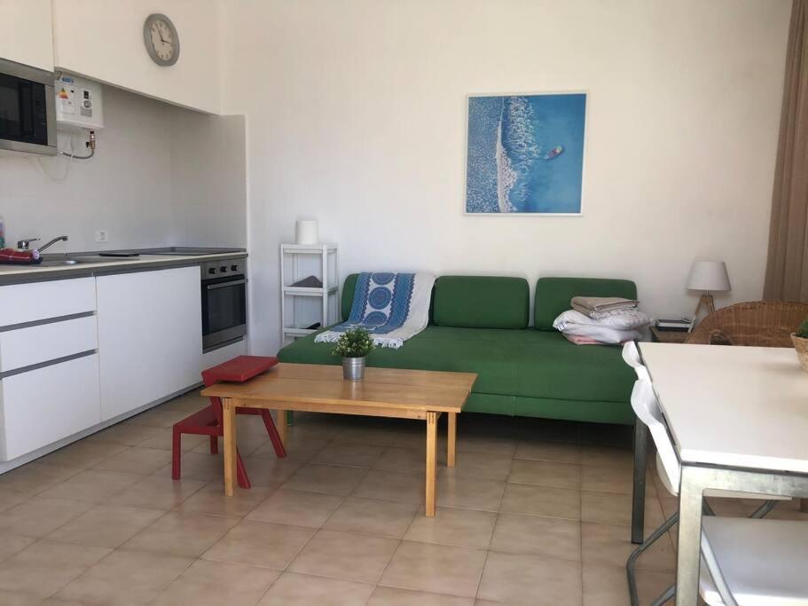 Playa Troya Apartment At The Beach Playa de las Americas  Exterior photo